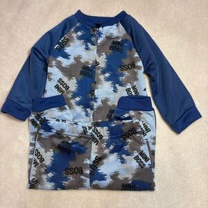 Lily&Jack matching tracksuit